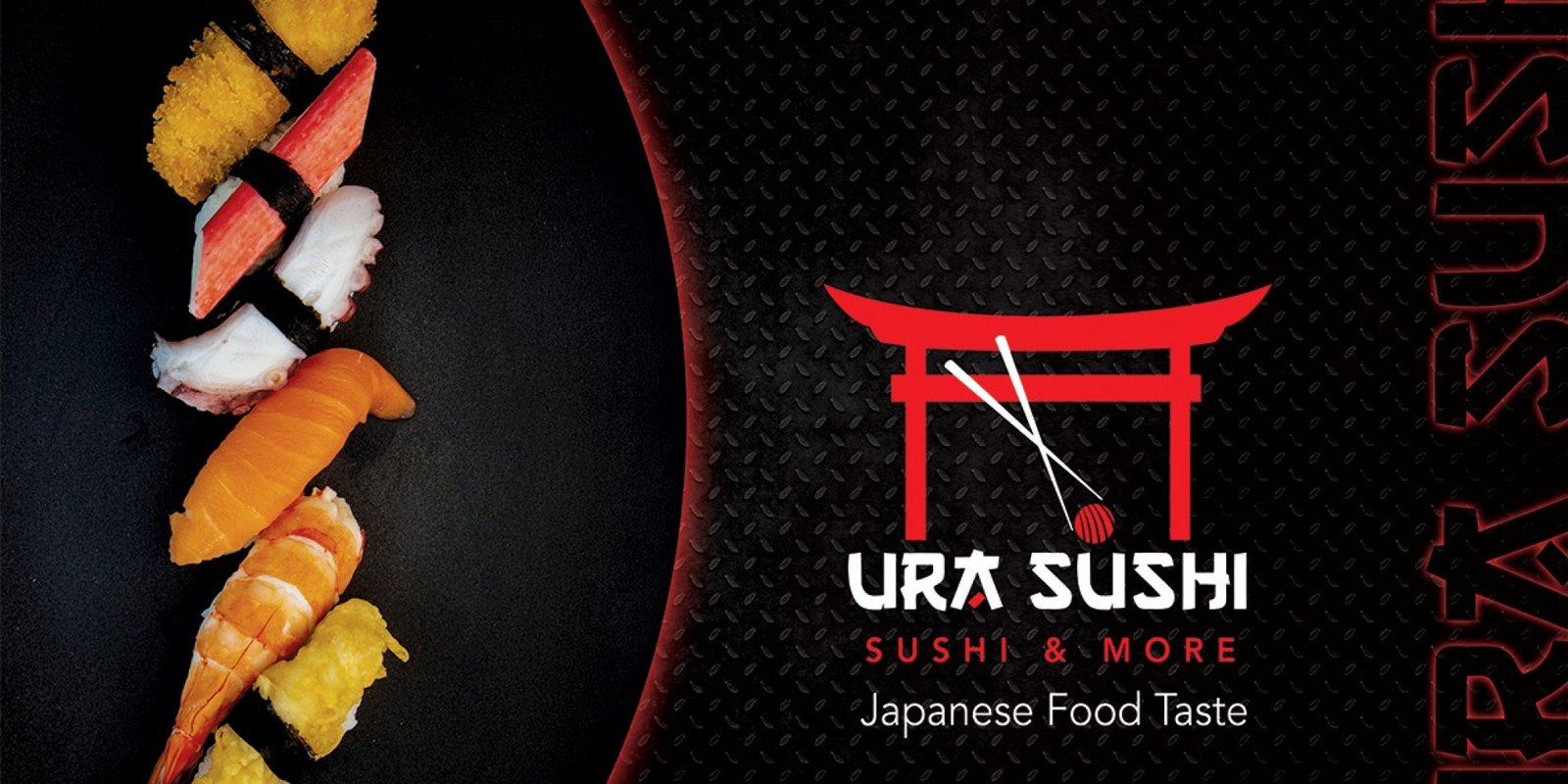 Ura Sushi