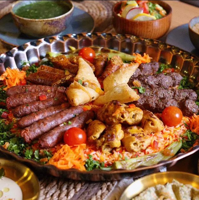 صنية 999