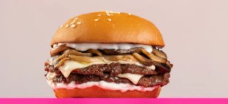 Beef Mushroom