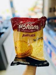 أنالوج موزاريلا 1 كجم