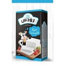 جبنة رودس فيتا
