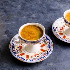 قهوة تركي محوج