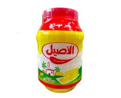 سمنة الأصيل 1.5 ك