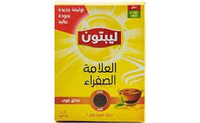 شاي ليبتون الصغير