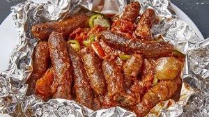 ورقه سجق