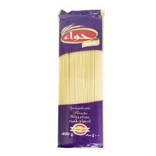 مكرونة حواء اسباجتي