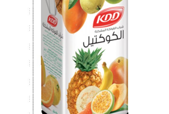 عصير أطفال