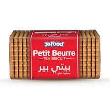 بسكويت شاي بيتي بير
