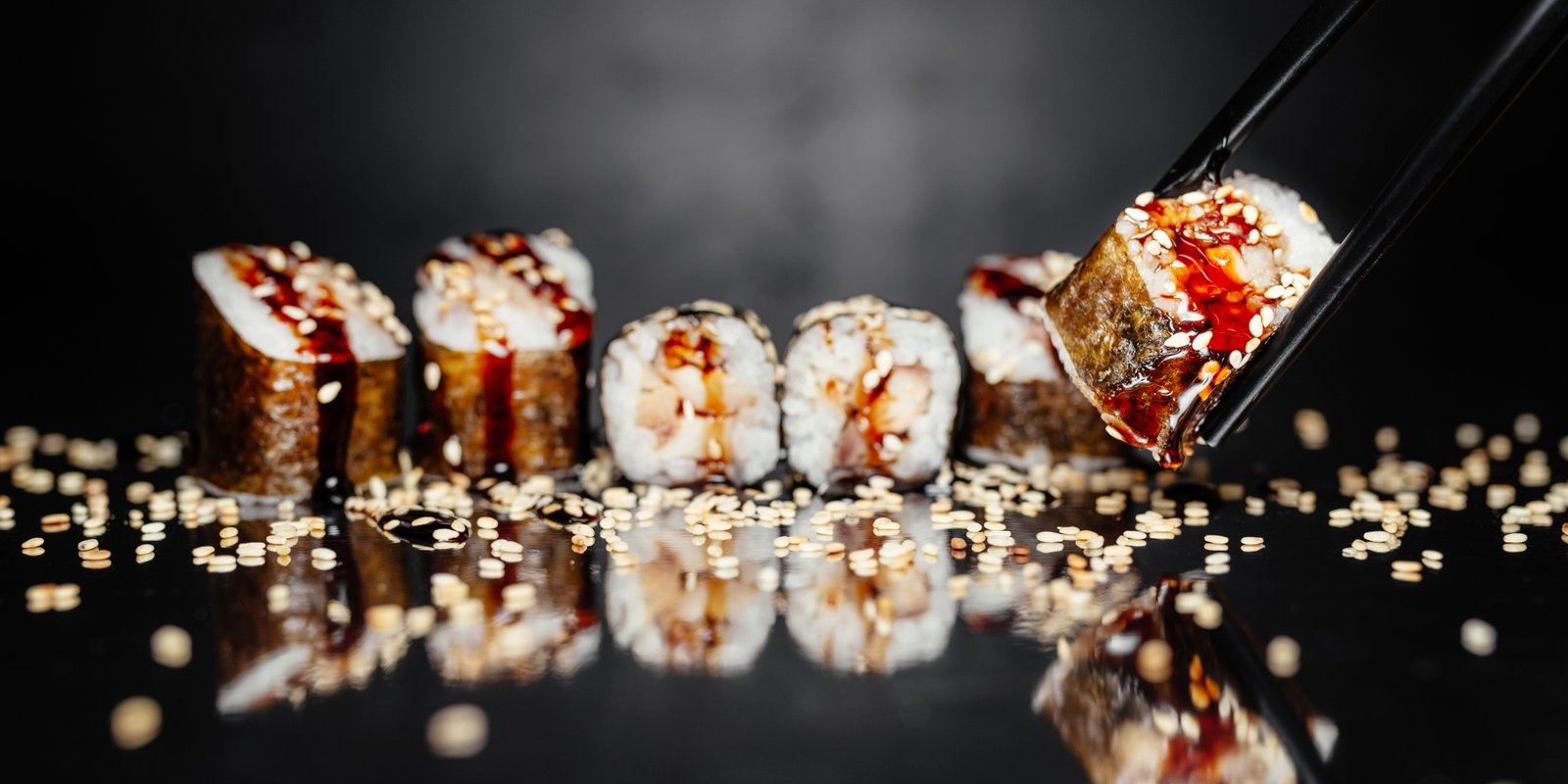 TiTo sushi