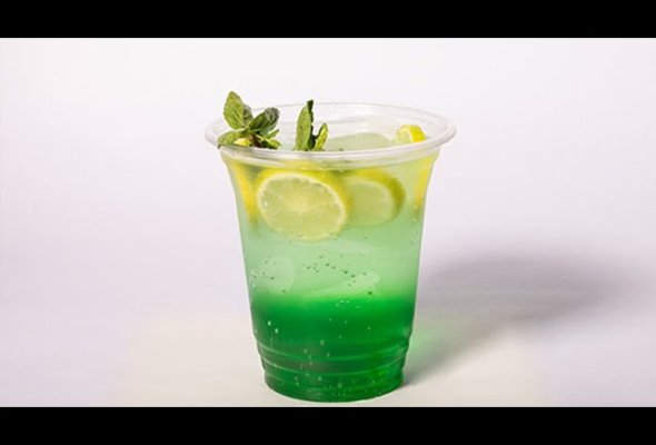 صن شاين