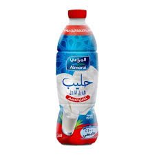 حليب المراعي لتر