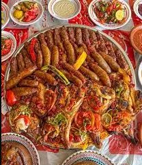 صينية سوبر تربو