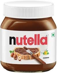 نوتيلا شوكوبلت