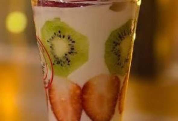 sahlab fruits