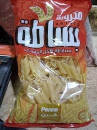 مكرونة بساطة 350 جرام