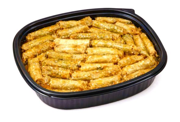 كيلو محشي كرنب