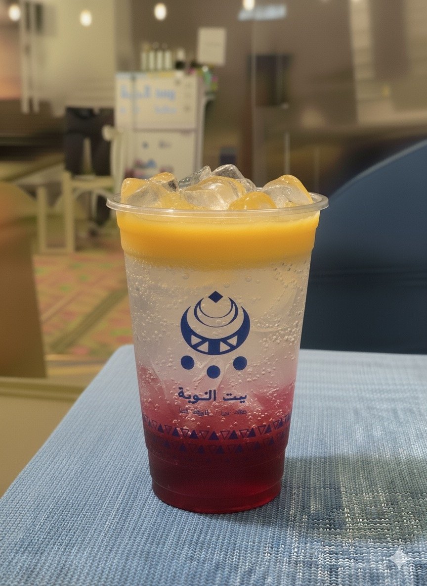 صن رايز (مشا)