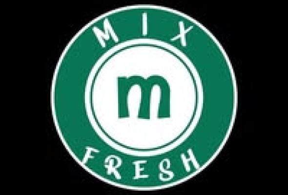 Mix Fresh