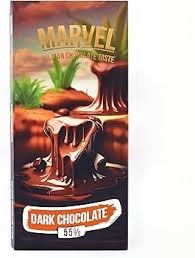 شوكولاتة Marvel