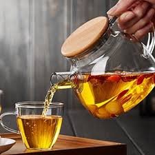 شاي براد