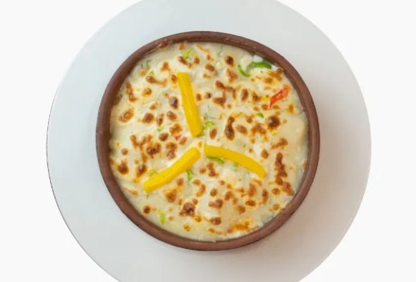 طاجن بطارخ