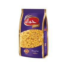 مكرونة حواء هلالية 400 جم