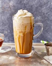Caramel Frappuccino