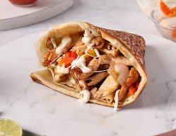 كريب فاهيتا