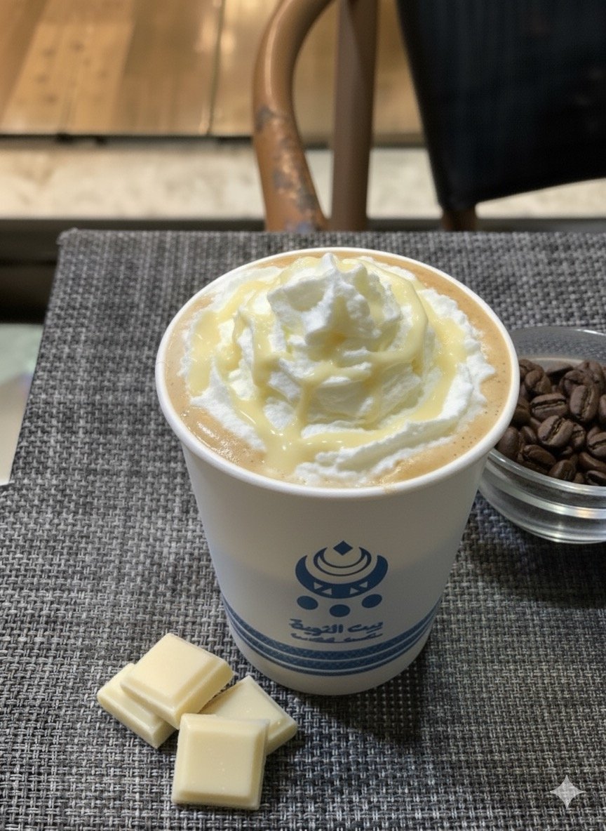 وايت موكا