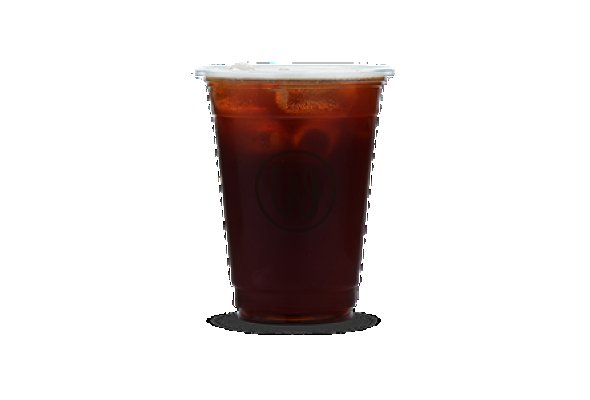 آيس أمريكانو