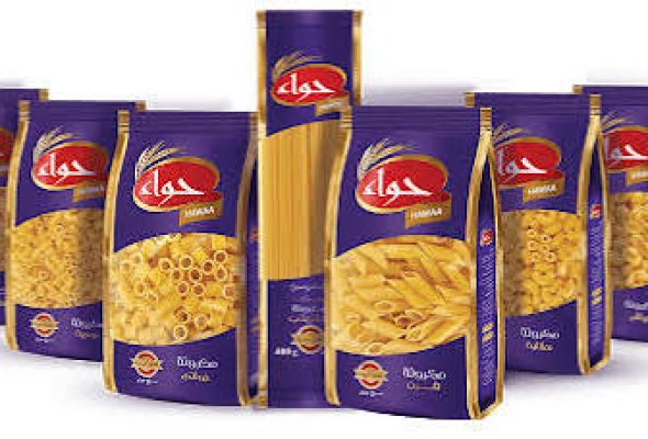 مكرونه ( 400 جرام ) الحواء
