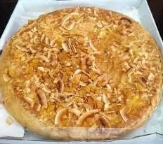 مدلعة