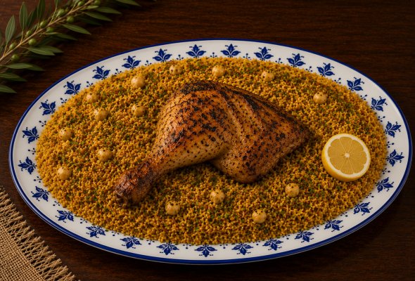 ربع دجاجة