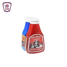 عرض كاتشب+مايونيز مستر كوكينج
