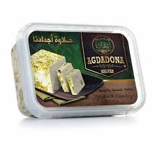 حلاوة أجدادنا