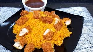وجبة ريزو ناجتس