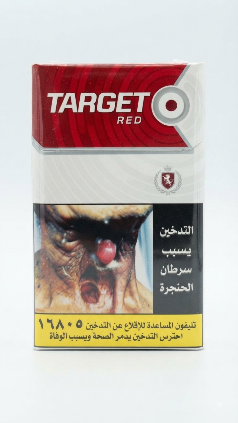 TARGET