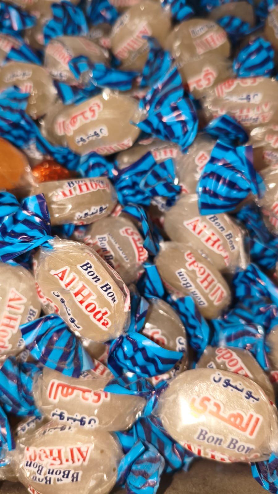 ارواح نعناع