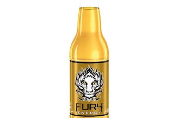 fury