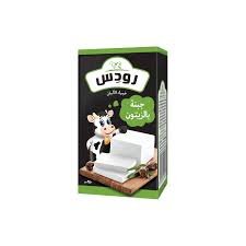 جبنة رودس زيتون