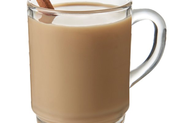 شاي حليب