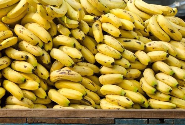 banana