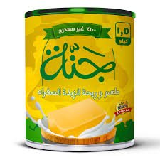 سمنة جنة 1.5 ك