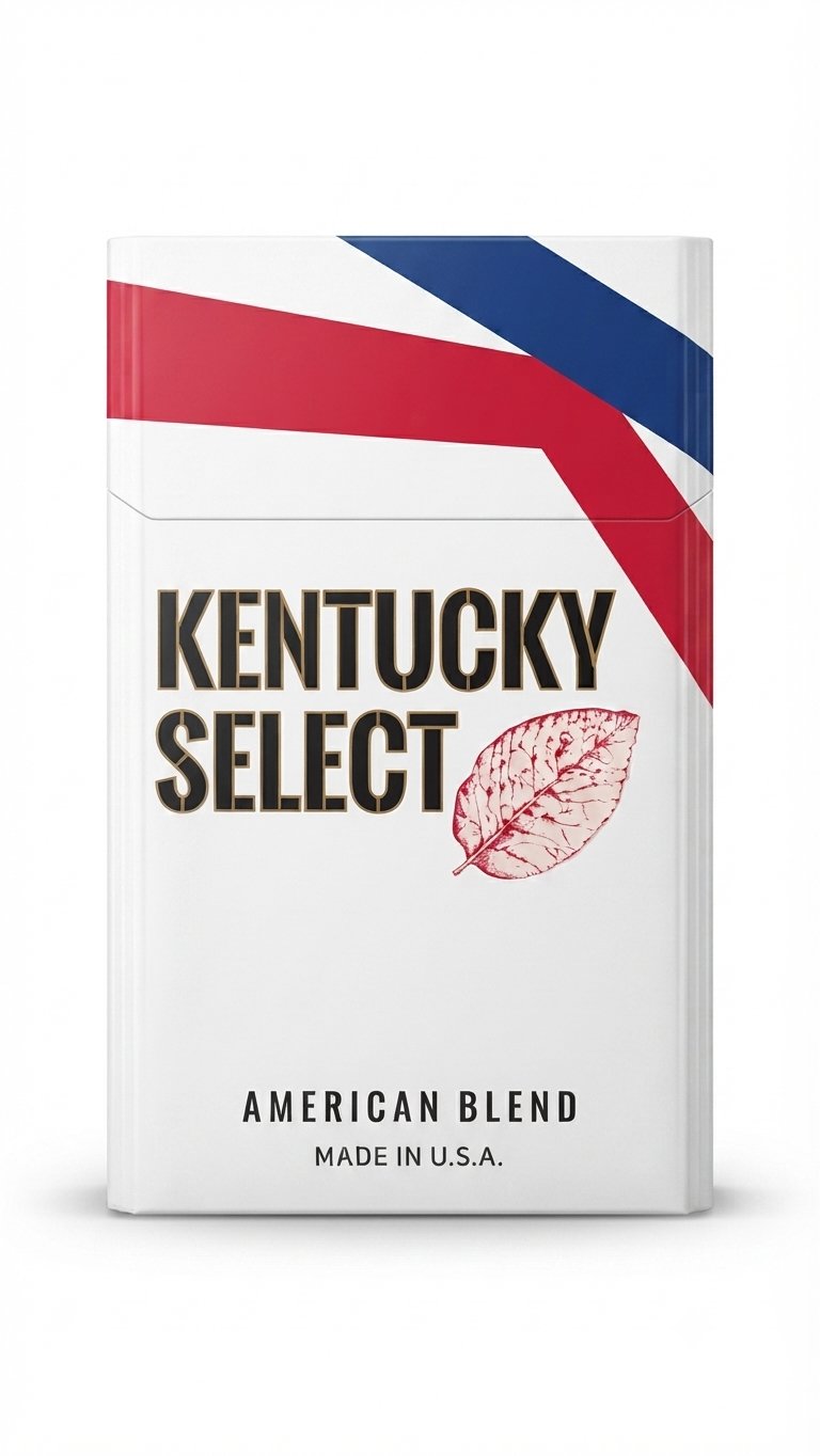 KENTUCKY SELECT