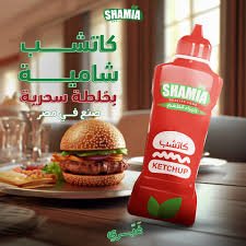 صوصات شامية