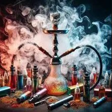 جميع النكهات