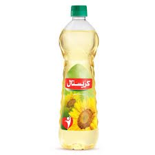 زيت كريستال عباد