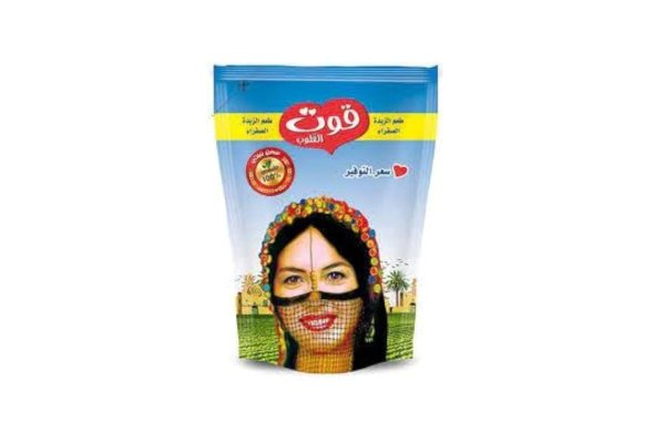 كيس سمنه