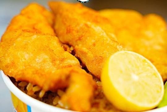 وجبة فيلية