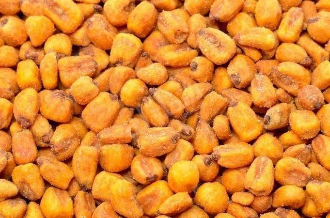 درة مقرمش